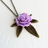 weed necklace stoner gift