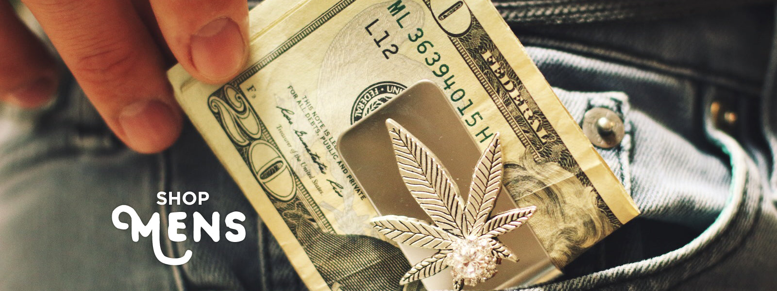 weed gifts for men