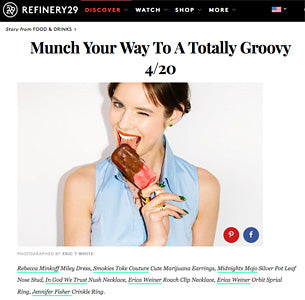 refinery29 weed edibles