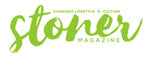 stoner magazine cannabis gifts