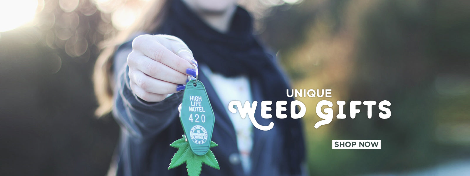 weed gifts cannabis stoner gift