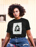 420 The High Priestess Tarot T Shirt