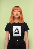 420 The High Priestess Tarot T Shirt