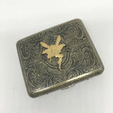 stoner gift cigarette case fairy gift