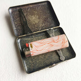 stoner gift cigarette case fairy gift