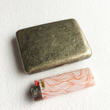 stoner gift cigarette case fairy gift