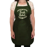Fresh Baked Weed Chef Apron