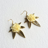 weed jewelry marijuana jewelry earring