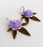 weed jewelry marijuana jewelry earring
