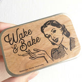 cannabis tin weed tin stash box