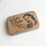 cannabis tin weed tin stash box